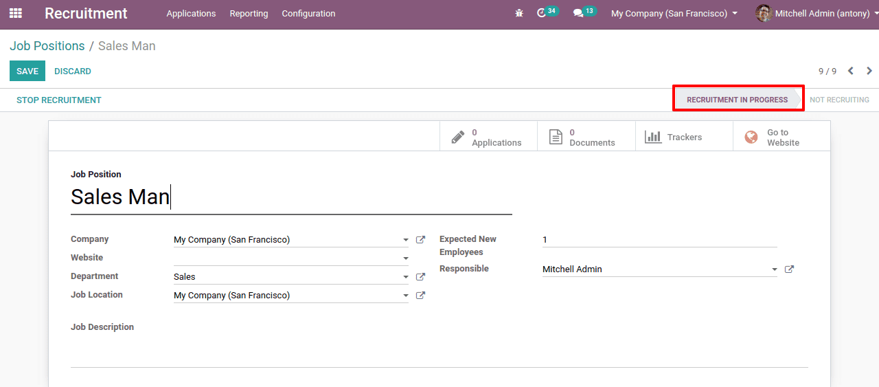 recruitment-process-in-odoo-13