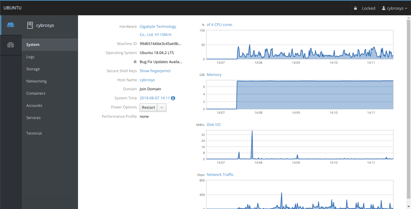 remote-server-container-management-using-cockpit-web-console-cybrosys