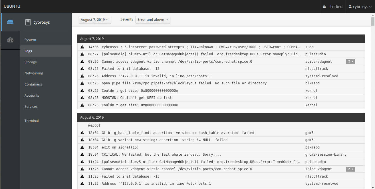 remote-server-container-management-using-cockpit-web-console-cybrosys