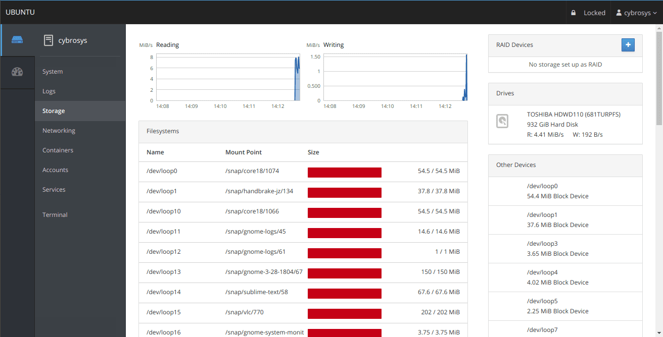 remote-server-container-management-using-cockpit-web-console-cybrosys