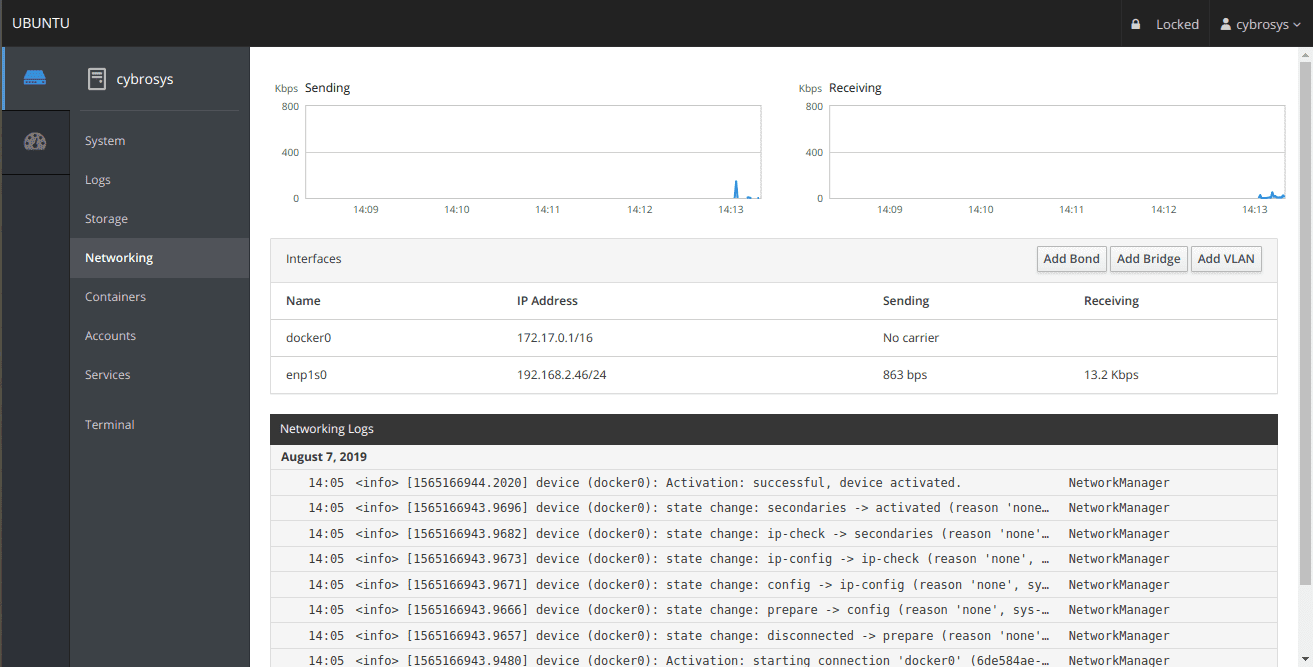 remote-server-container-management-using-cockpit-web-console-cybrosys