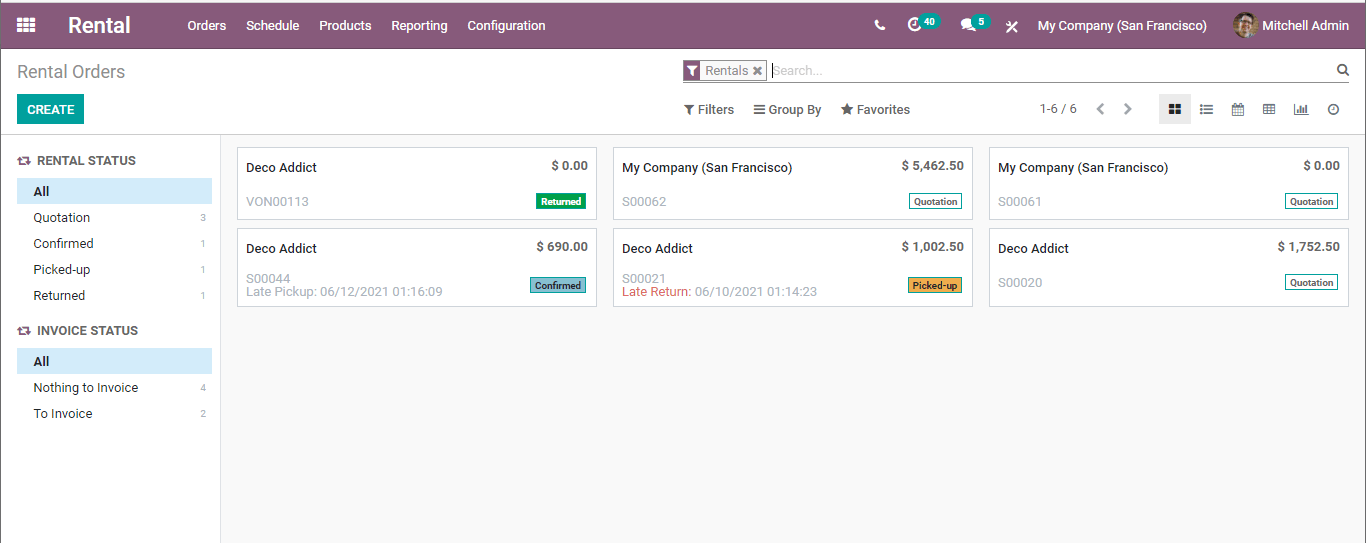 rental-orders-with-odoo-14-rental-module-cybrosys