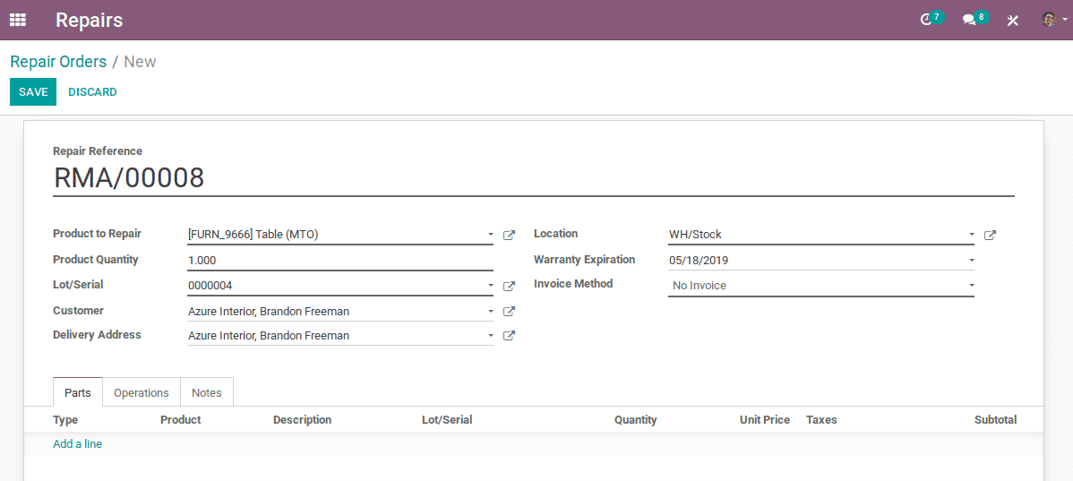 repair-management-in-odoo-v12-cybrosys-3