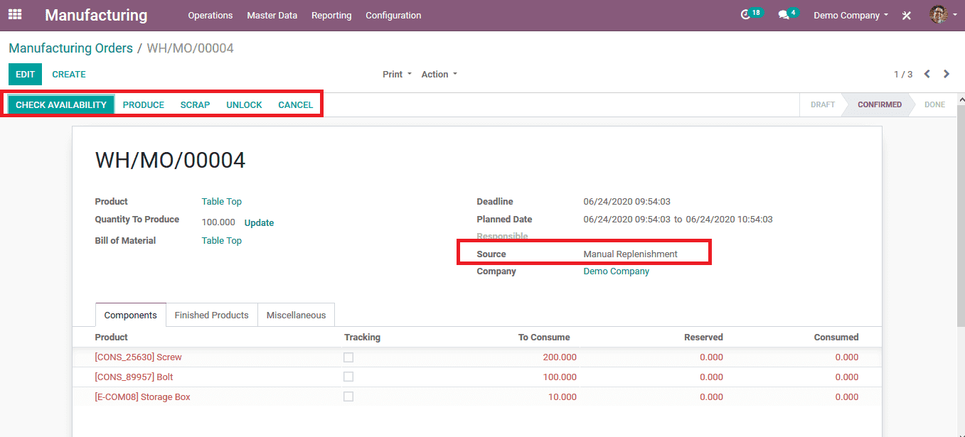 replenish-product-in-odoo-13-cybrosys