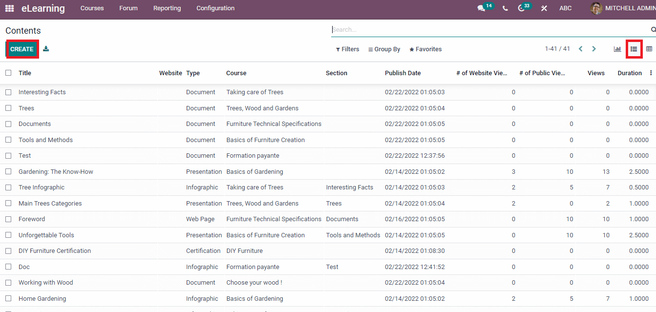 reporting-of-attendees-revenues-courses-in-odoo-15-elearning-cybrosys