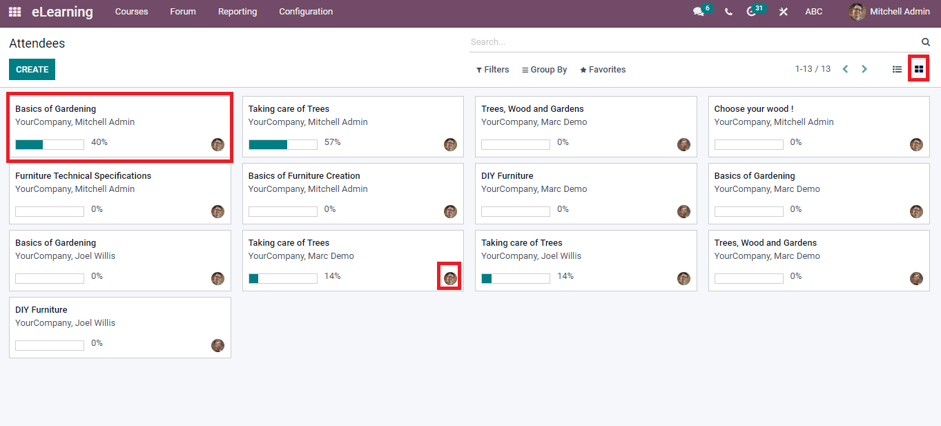 reporting-of-attendees-revenues-courses-in-odoo-15-elearning-cybrosys