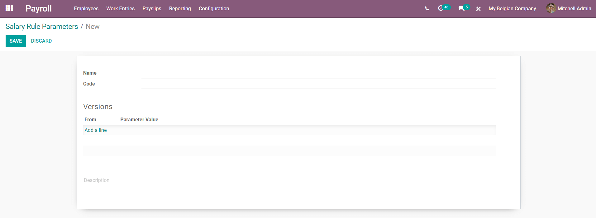 salary-structure-and-rules-configuration-in-odoo-payroll-module