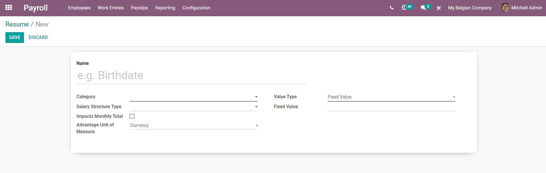 salary-structure-and-rules-configuration-in-odoo-payroll-module