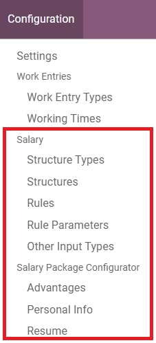 salary-structure-and-rules-configuration-in-odoo-payroll-module