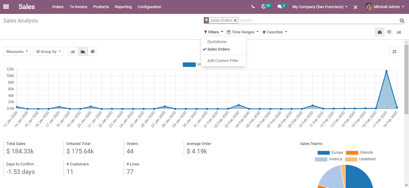 sales-and-crm-in-odoo-13