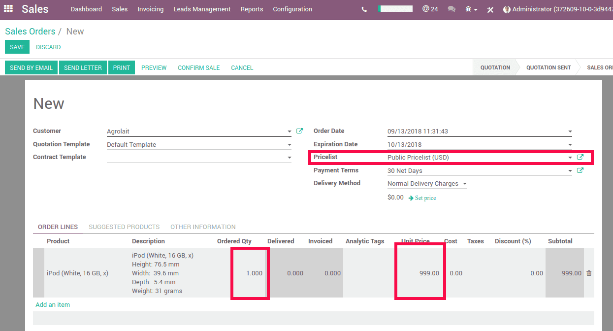 sales-price-list-in-odoo-5-cybrosys