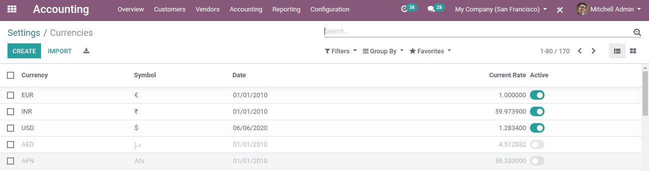 sales-price-list-management-in-odoo-13