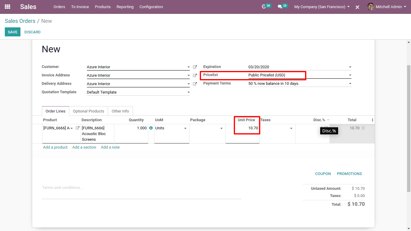 sales-price-list-management-in-odoo-13