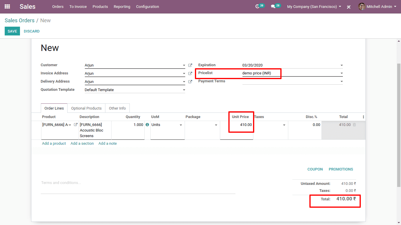 sales-price-list-management-in-odoo-13