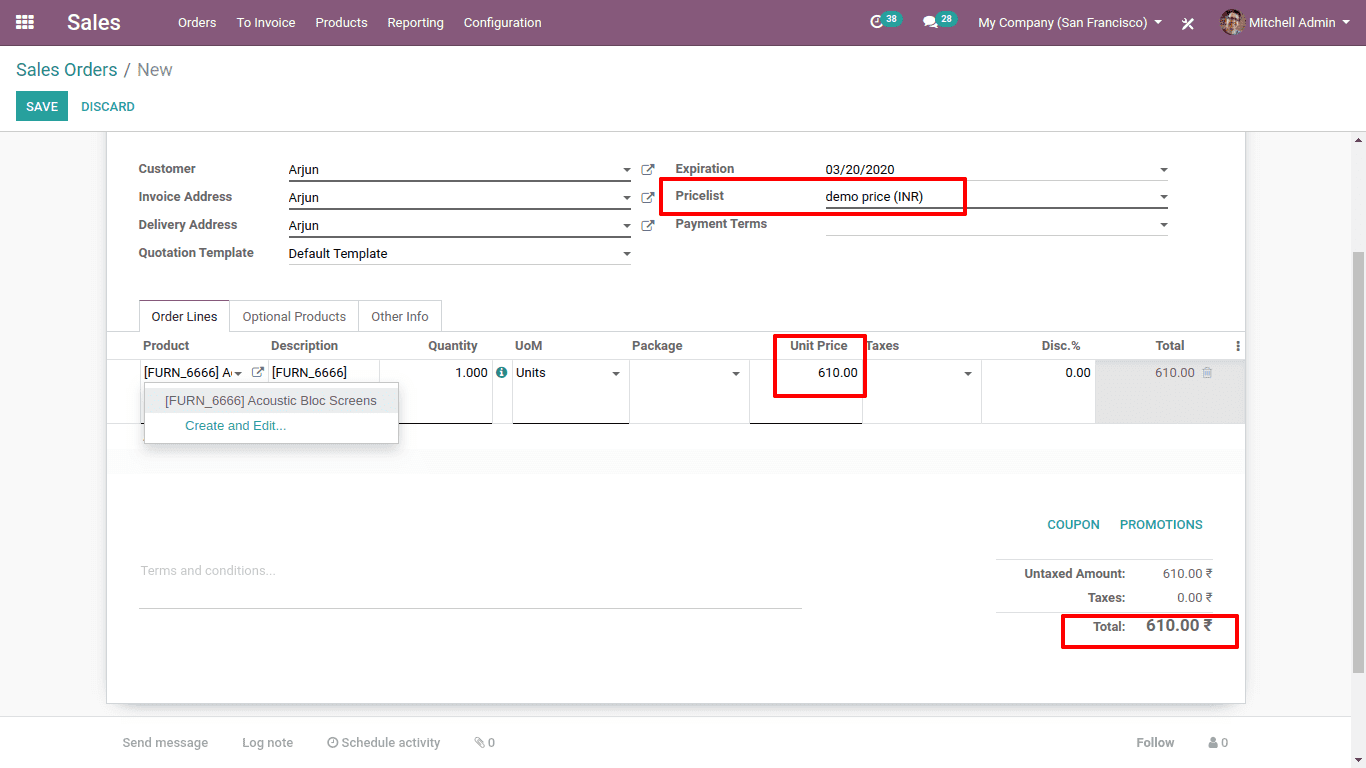 sales-price-list-management-in-odoo-13