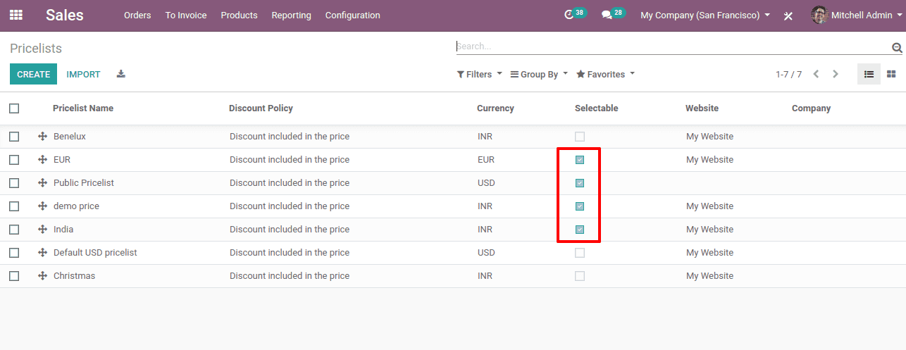 sales-price-list-management-in-odoo-13