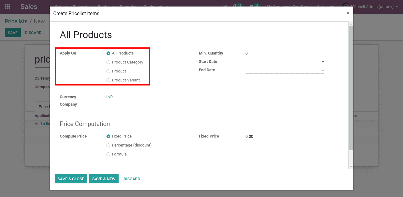 sales-price-list-management-in-odoo-13