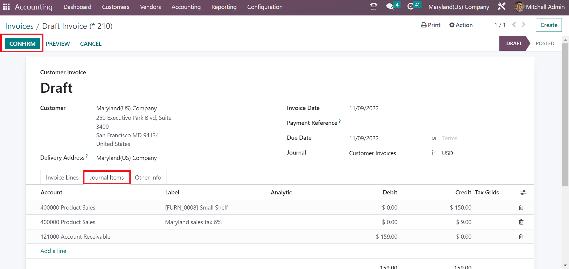 sales-tax-computation-of-maryland-usa-using-odoo-16-accounting-cybrosys