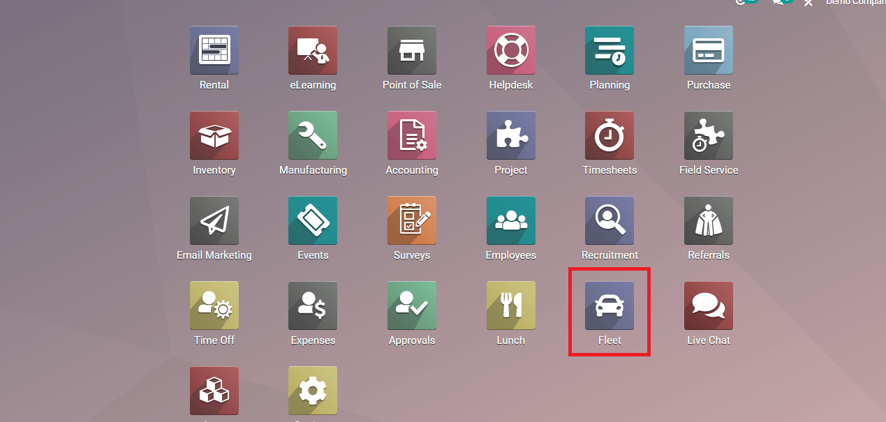salient-features-of-odoo-fleet-management-module