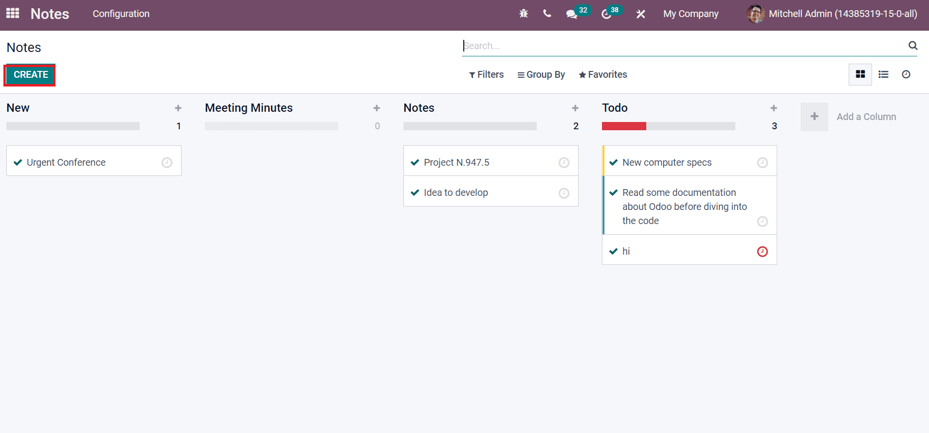 salient-features-of-the-notes-module-in-odoo-15-cybrosys