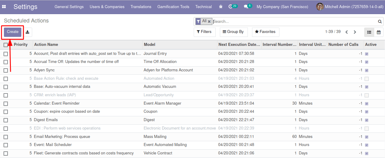 scheduled-actions-in-odoo-14-cybrosys