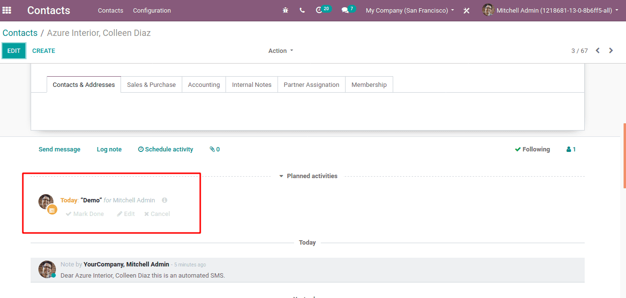 server-actions-odoo-13"