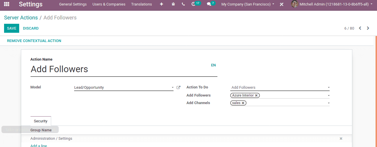 server-actions-odoo-13"