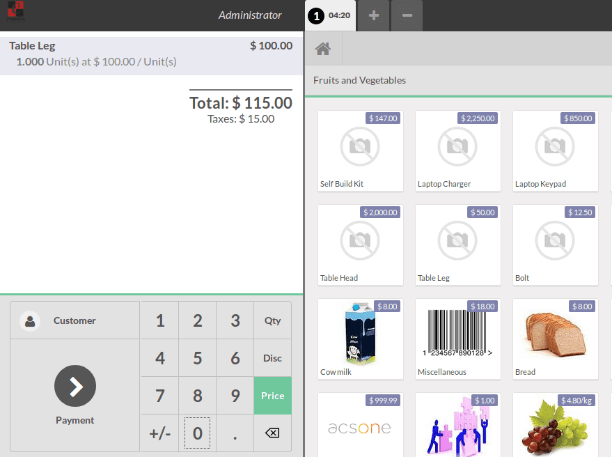 setup-cash-control-in-pos-5-cybrosys