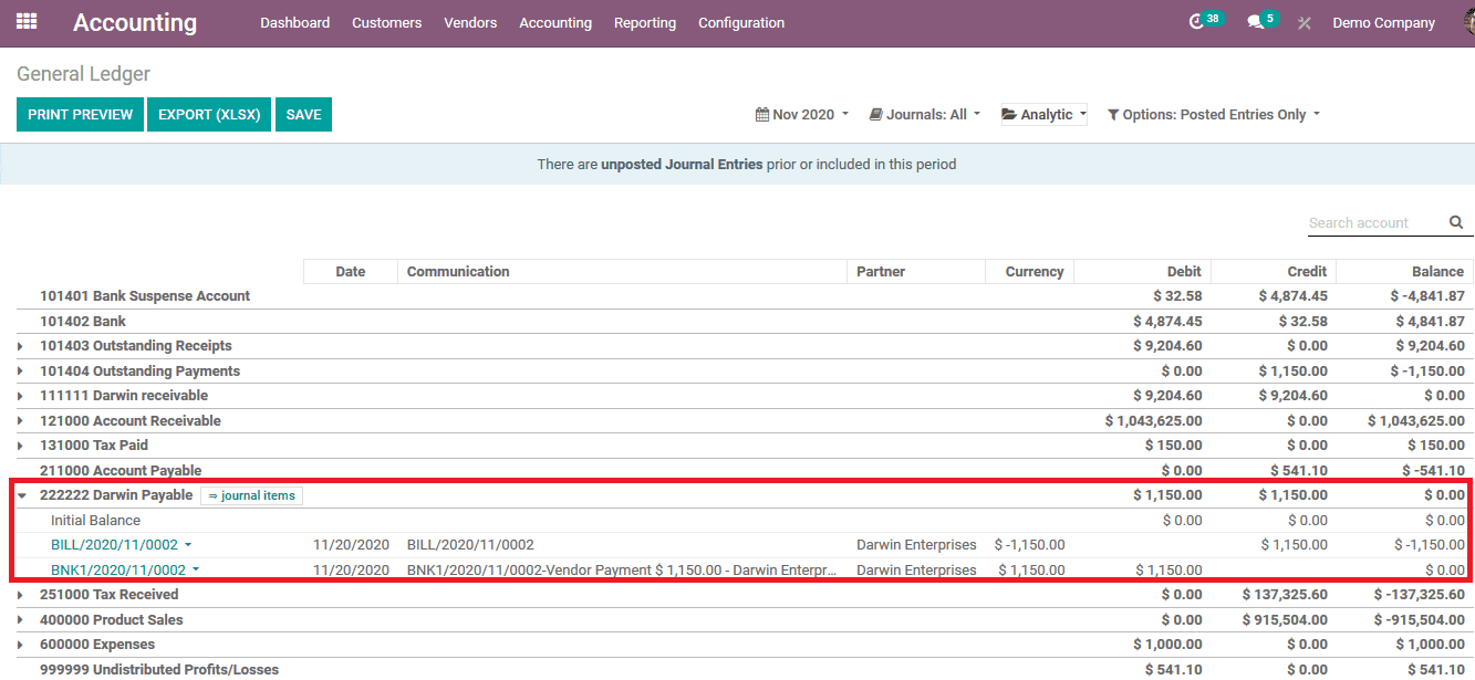 setup-payable-and-receivable-accounts-in-odoo-14-cybrosys