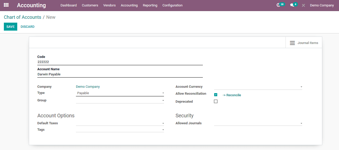 setup-payable-and-receivable-accounts-in-odoo-14-cybrosys