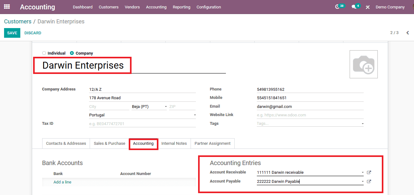 setup-payable-and-receivable-accounts-in-odoo-14-cybrosys