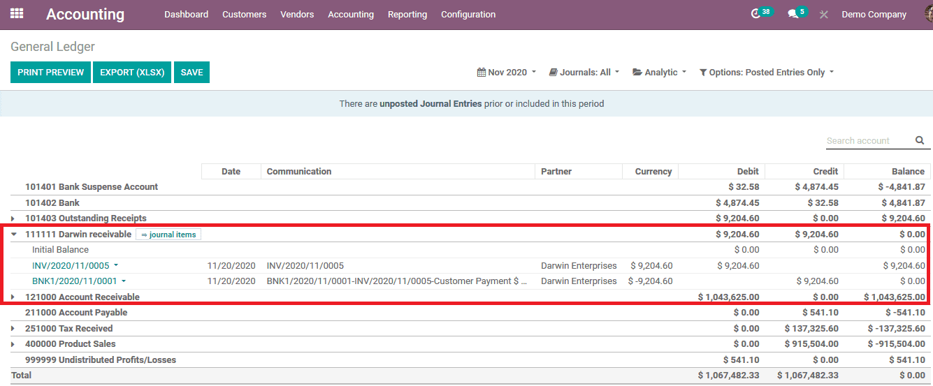 setup-payable-and-receivable-accounts-in-odoo-14-cybrosys