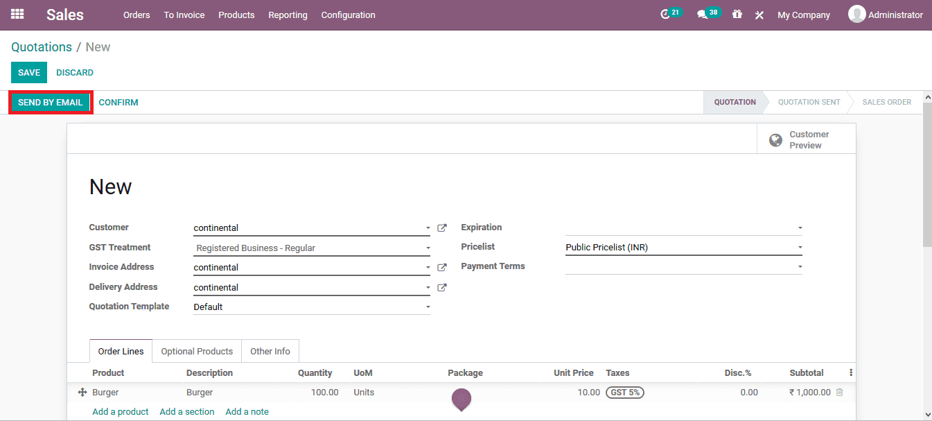 shipping-management-odoo-14-cybrosys