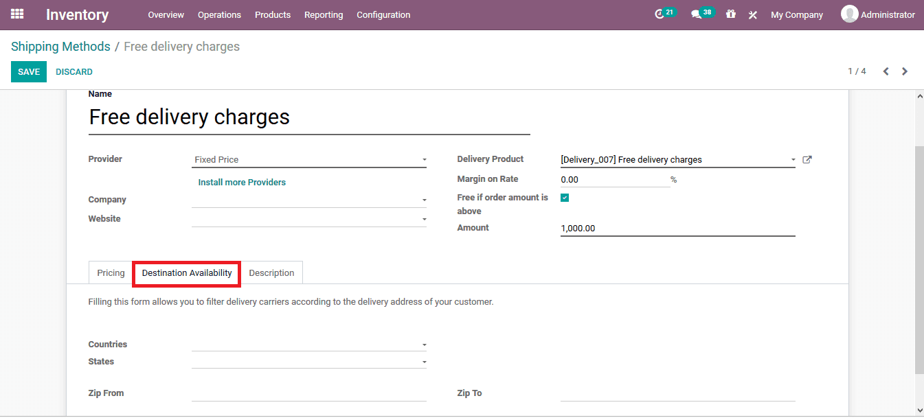 shipping-management-odoo-14-cybrosys