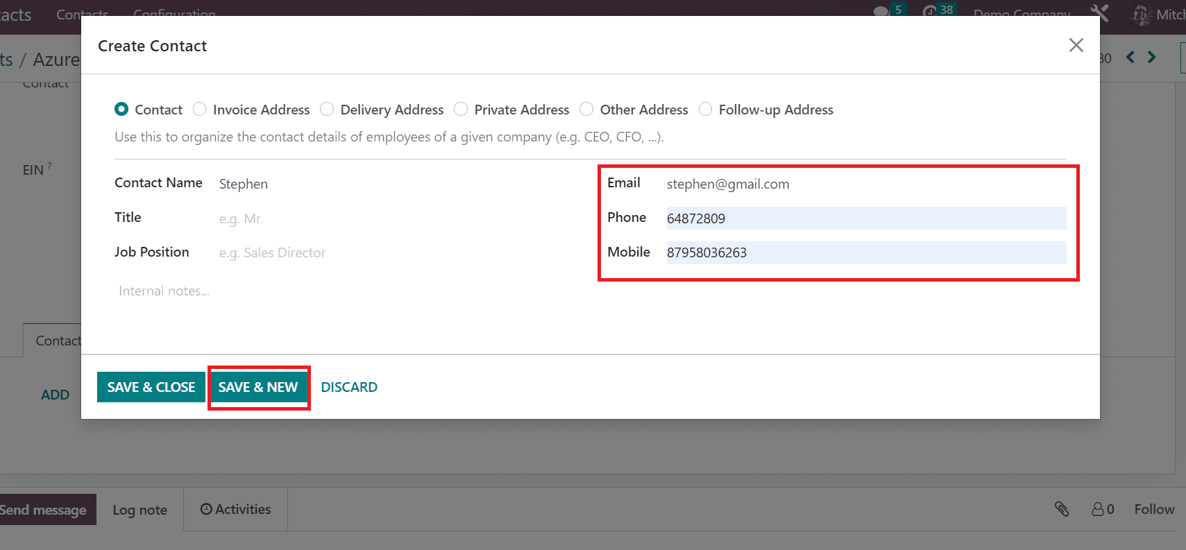 significance-of-configuring-multiple-address-in-odoo-16-contacts-10