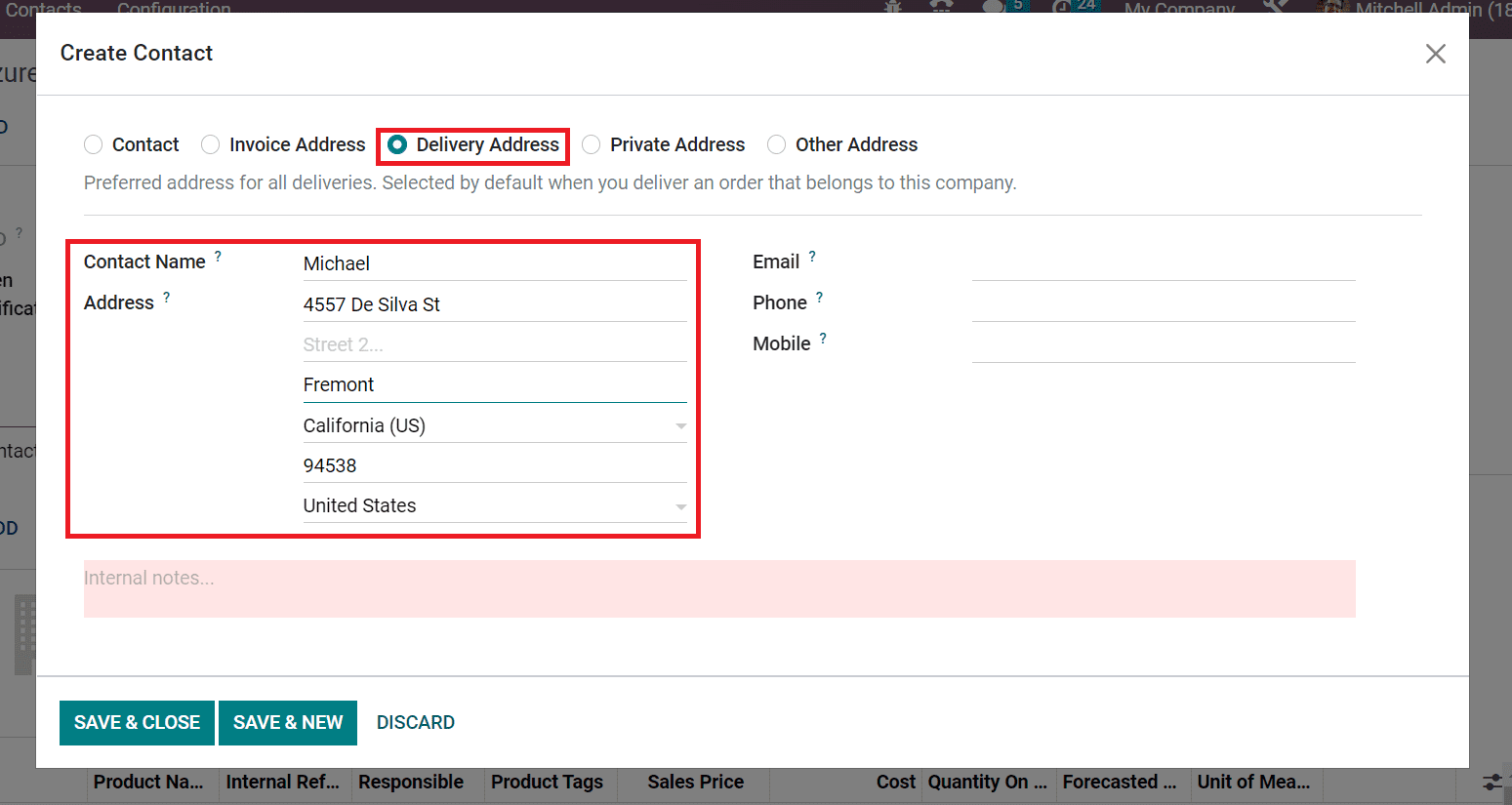 significance-of-configuring-multiple-address-in-odoo-16-contacts-13