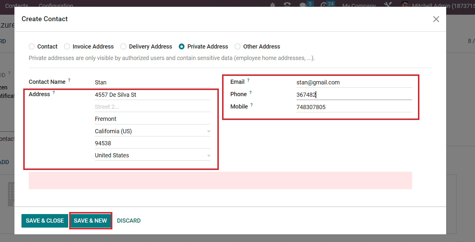 significance-of-configuring-multiple-address-in-odoo-16-contacts-17