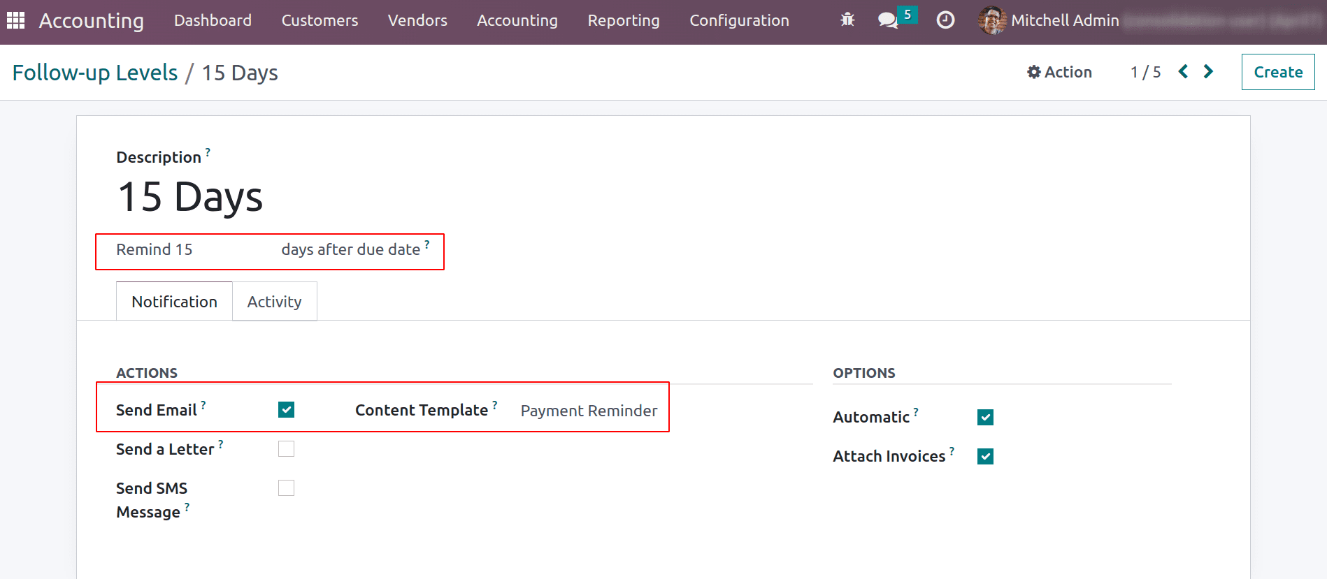 Significance of Configuring Multiple address in Odoo 16 Contatcts-cybrosys