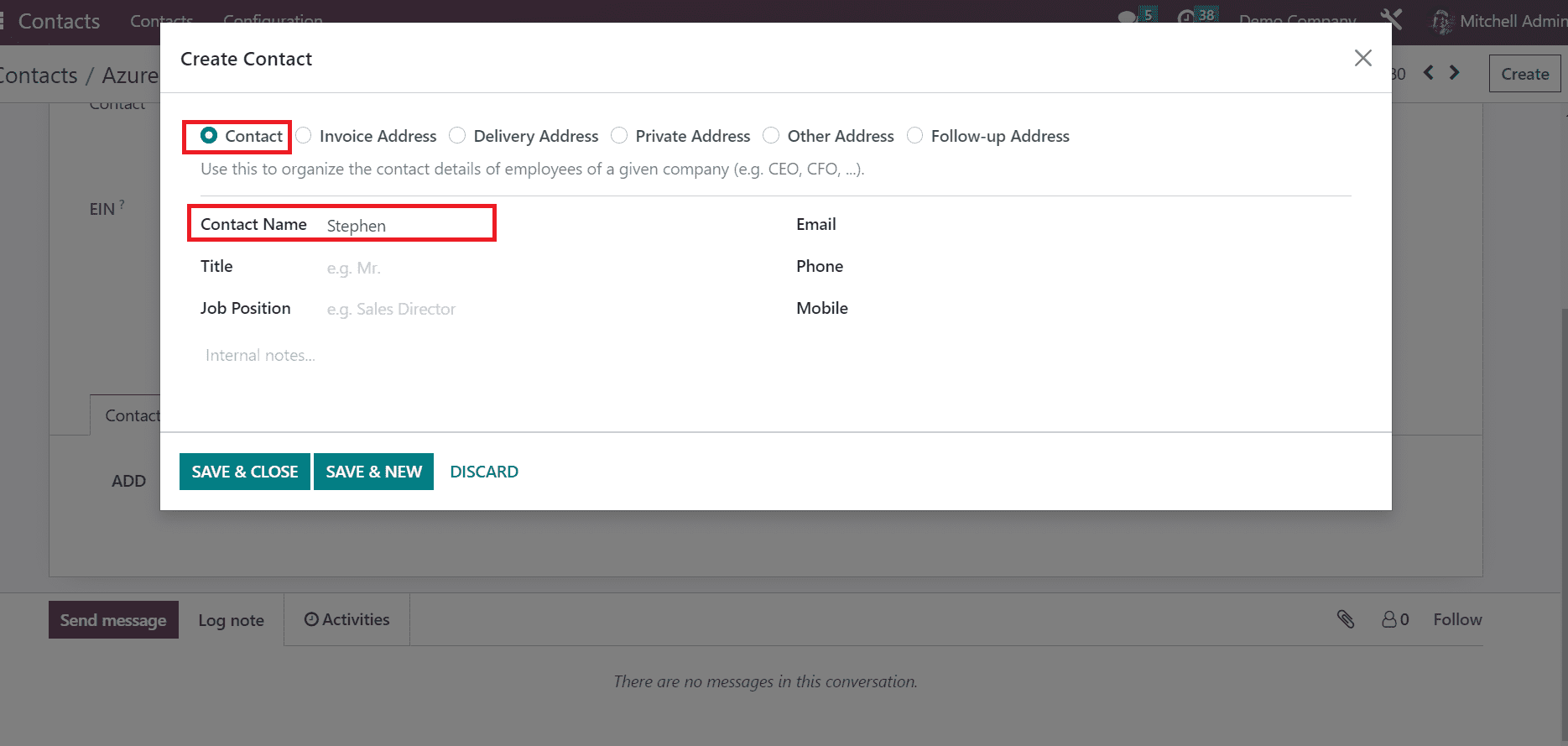 significance-of-configuring-multiple-address-in-odoo-16-contacts-9