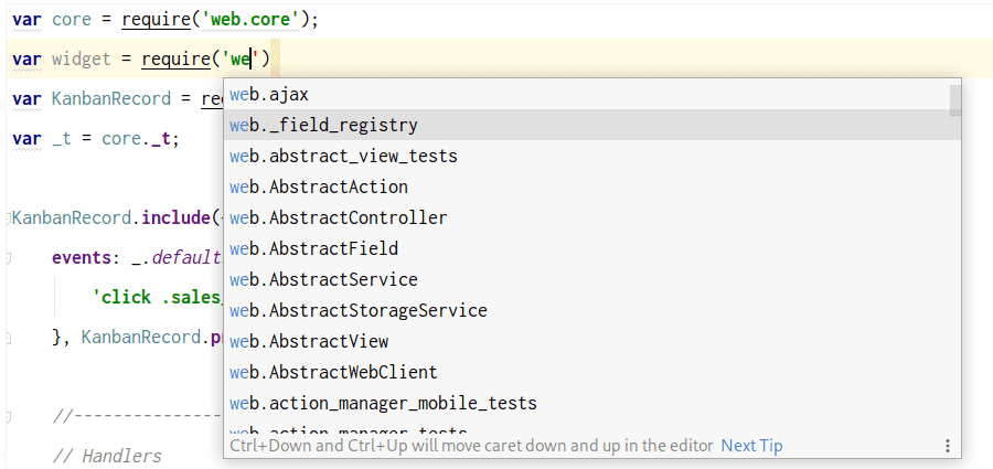 simplify-odoo-development-using-pycharm-plugins-cybrosys