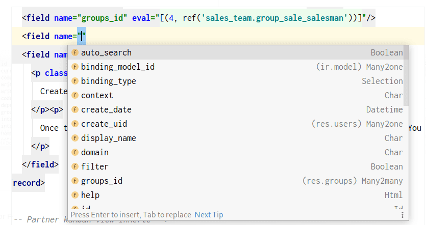 simplify-odoo-development-using-pycharm-plugins-cybrosys