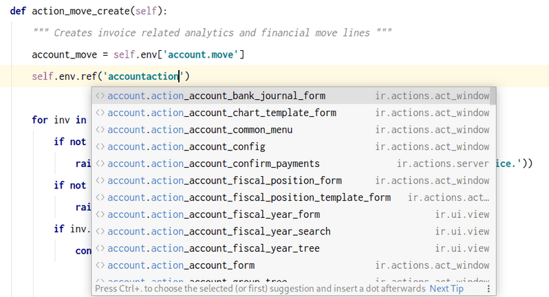 simplify-odoo-development-using-pycharm-plugins-cybrosys