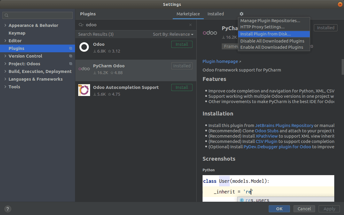 simplify-odoo-development-using-pycharm-plugins-cybrosys