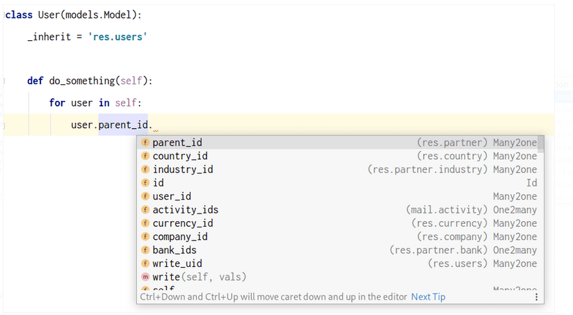 simplify-odoo-development-using-pycharm-plugins-cybrosys