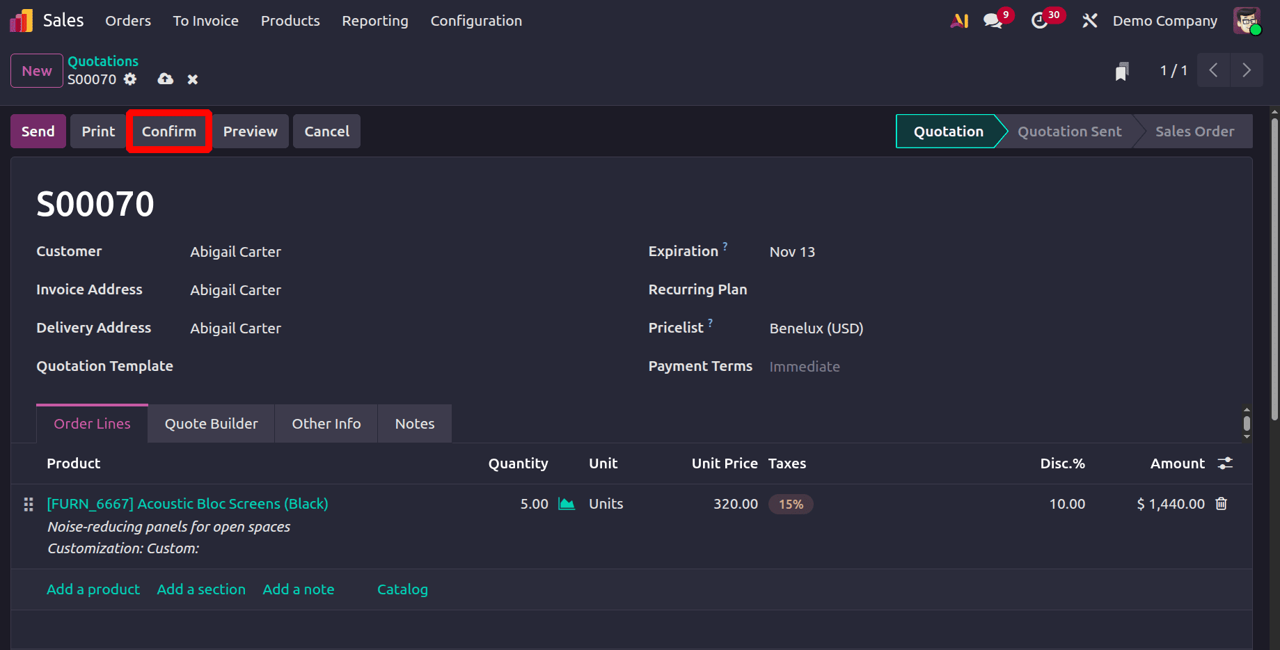 Simplifying Sales Exchange Management in Odoo 19-cybrosys