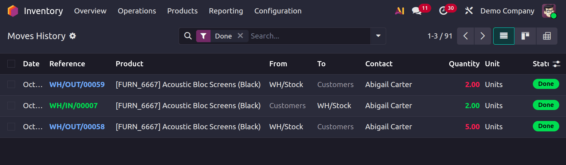 Simplifying Sales Exchange Management in Odoo 19-cybrosys