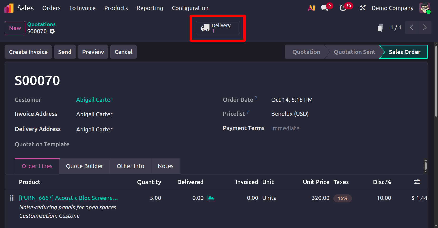 Simplifying Sales Exchange Management in Odoo 19-cybrosys