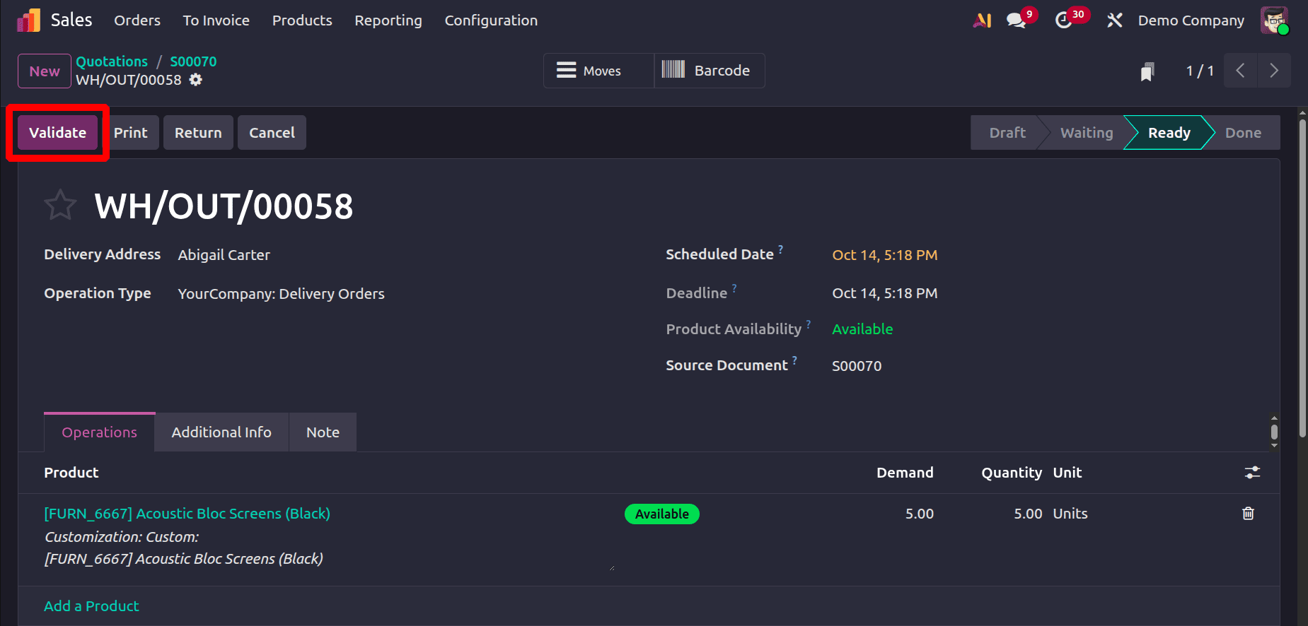 Simplifying Sales Exchange Management in Odoo 19-cybrosys