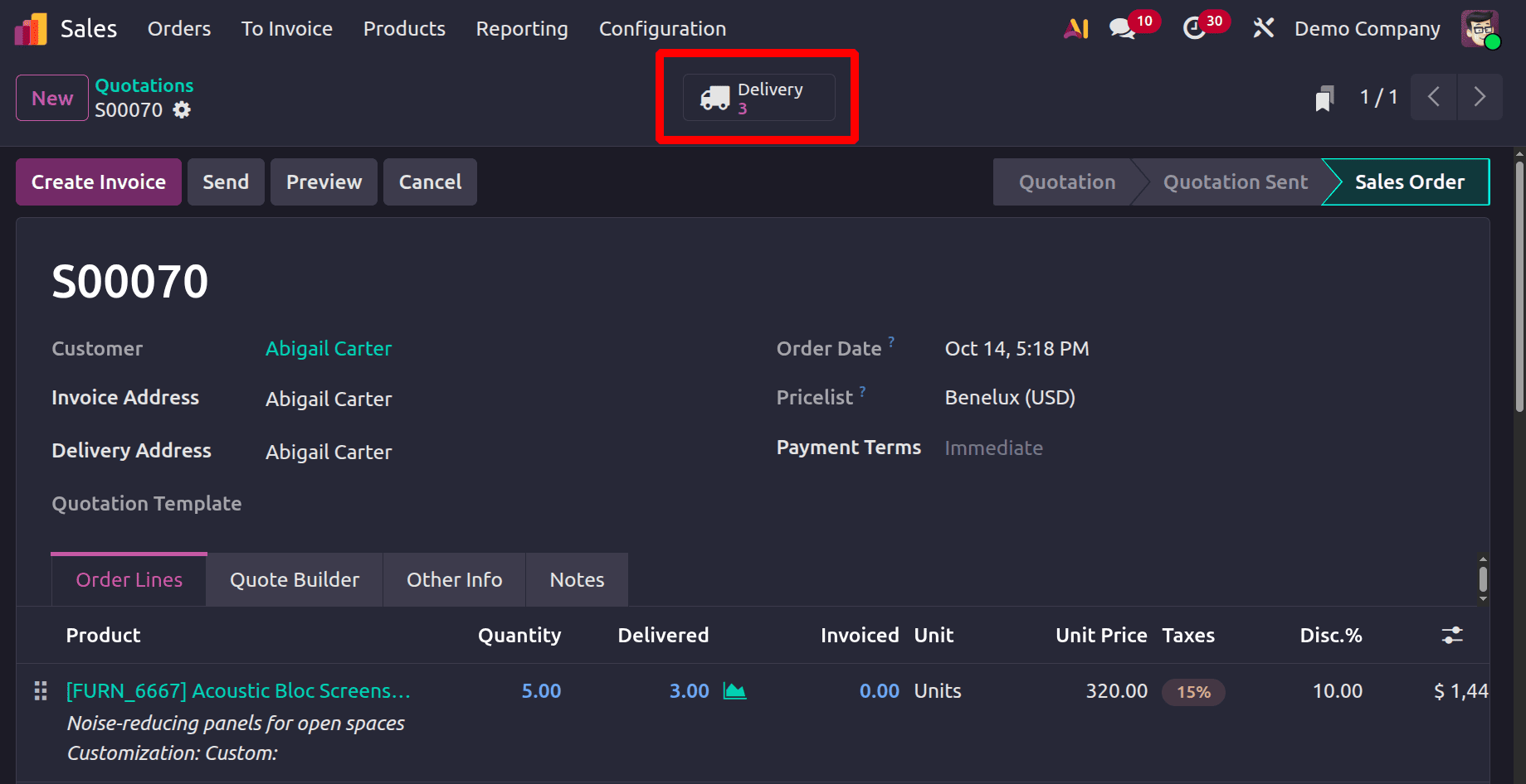Simplifying Sales Exchange Management in Odoo 19-cybrosys