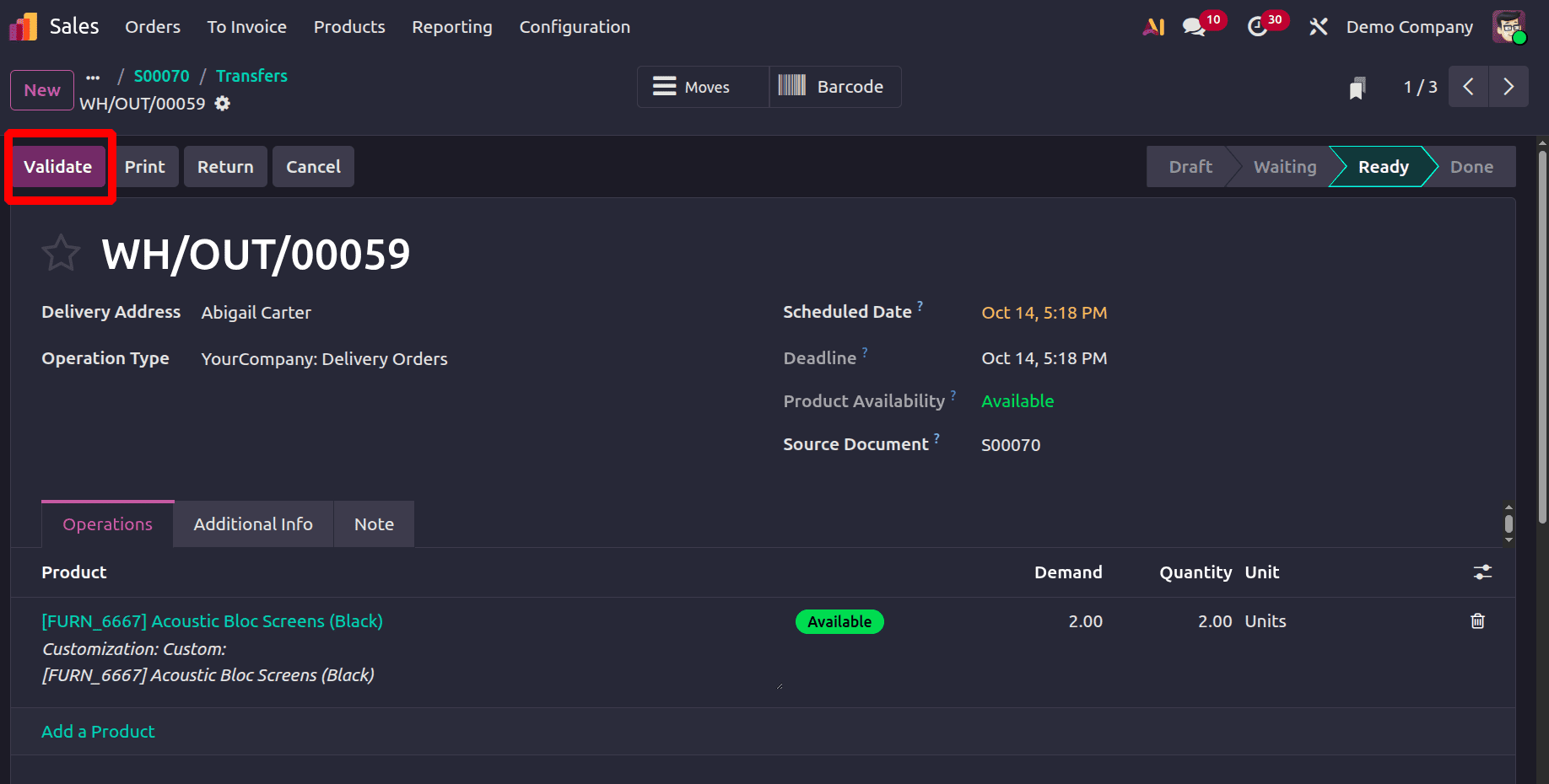 Simplifying Sales Exchange Management in Odoo 19-cybrosys